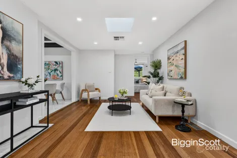 Property photo of 60 Westerfield Drive Notting Hill VIC 3168