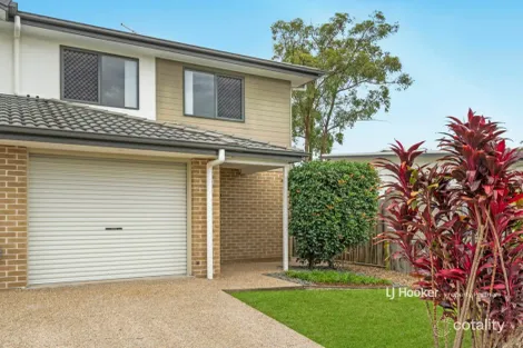 Property photo of 33/109 Dalmeny Street Algester QLD 4115