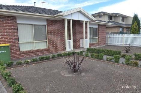 Property photo of 1/32 Pickett Street Reservoir VIC 3073