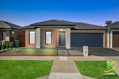 Property photo of 12 Oakham Street Donnybrook VIC 3064