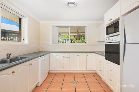 Property photo of 17 Flirtation Avenue Mudgee NSW 2850