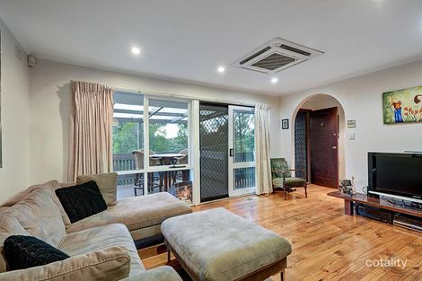 Property photo of 63 Cressy Street Montmorency VIC 3094