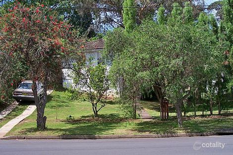 40 Alexander St, Dundas Valley, NSW 2117