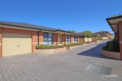 3/14 Hampden Rd, South Wentworthville, NSW 2145