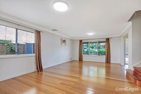 Property photo of 1 Treetops Road Cherrybrook NSW 2126