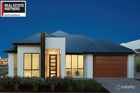 Lot 377 Juniper Bvd, Virginia, SA 5120