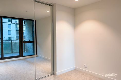 Property photo of 203B/58-66 Dorcas Street Southbank VIC 3006
