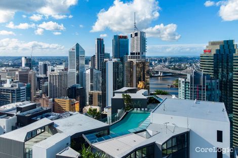 Property photo of 2110/111 Mary Street Brisbane City QLD 4000