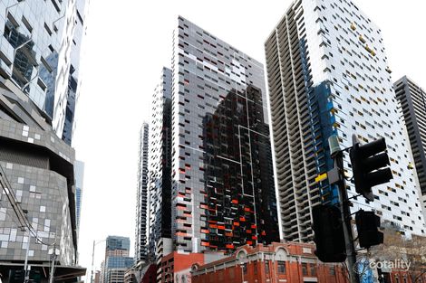 Property photo of 3410/639 Lonsdale Street Melbourne VIC 3000