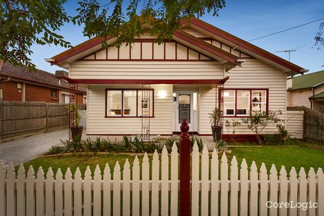 Property photo of 143 Ballantyne Street Thornbury VIC 3071