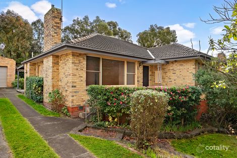 Property photo of 7 Grassy Flat Road Diamond Creek VIC 3089