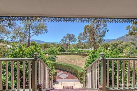 10-11 Parkhaven Ct, Healesville, VIC 3777