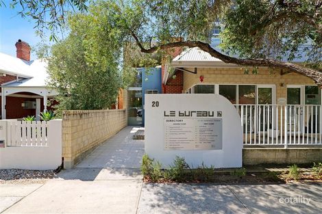 13/20 Churchill Ave, Subiaco, WA 6008