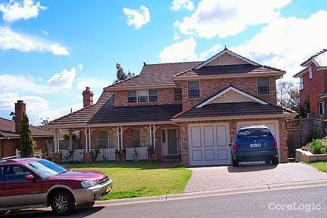 Property photo of 14 Glenfern Close West Pennant Hills NSW 2125
