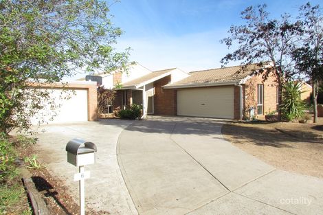 Property photo of 6 Hoddle Court Melton West VIC 3337