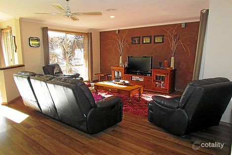 Property photo of 6 Hoddle Court Melton West VIC 3337