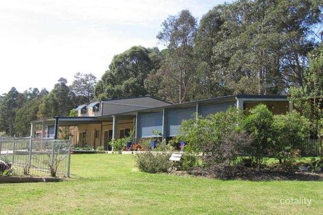 11181 Princes Hwy, Benandarah, NSW 2536