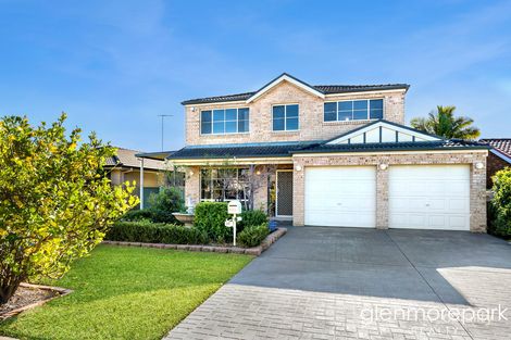 Property photo of 37 Kukundi Drive Glenmore Park NSW 2745