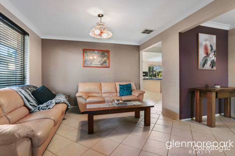 Property photo of 37 Kukundi Drive Glenmore Park NSW 2745