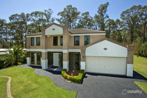 Property photo of 17 Mountain View Place Kitchener NSW 2325