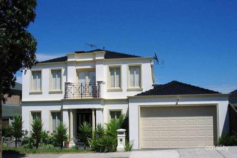 Property photo of 3 Vitis Drive Bundoora VIC 3083