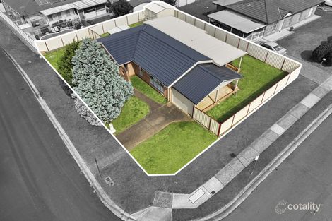 2 Caribou Pl, Raby, NSW 2566