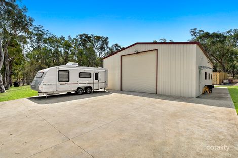 Property photo of 80 Cherrybrook Chase Londonderry NSW 2753