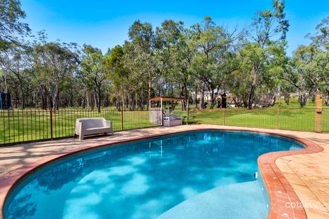 Property photo of 80 Cherrybrook Chase Londonderry NSW 2753