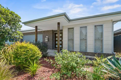 Property photo of 22 Belay Drive Vincentia NSW 2540
