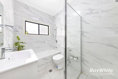 Property photo of 6 Kaban Street Doonside NSW 2767