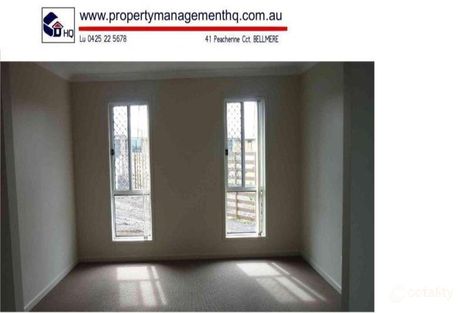 Property photo of 41 Peacherine Circuit Bellmere QLD 4510