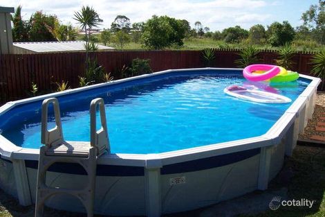 Property photo of 60 Busuttin Drive Eimeo QLD 4740