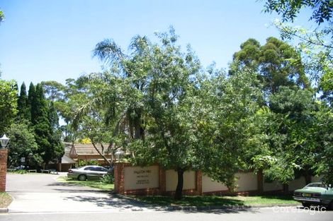 Property photo of 4/30-34 Greenoaks Avenue Cherrybrook NSW 2126
