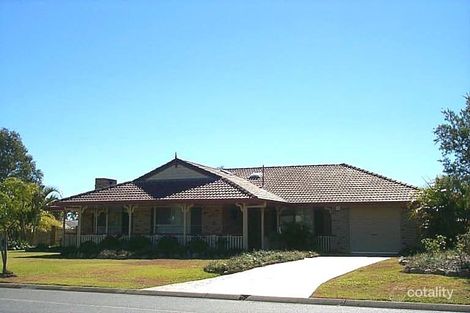 1 Harry Mac Ct, Narangba, QLD 4504