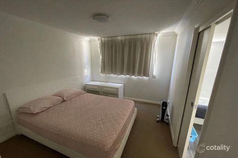 Property photo of 40H/392 Hamilton Road Chermside QLD 4032