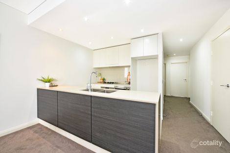 Property photo of 405/46 Amalfi Drive Wentworth Point NSW 2127