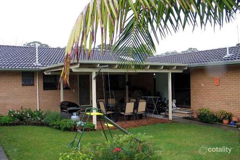Property photo of 10 Baralga Close Niagara Park NSW 2250