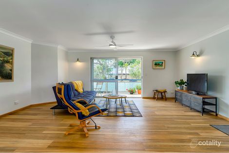 5/14 Sinclair St, East Brisbane, QLD 4169