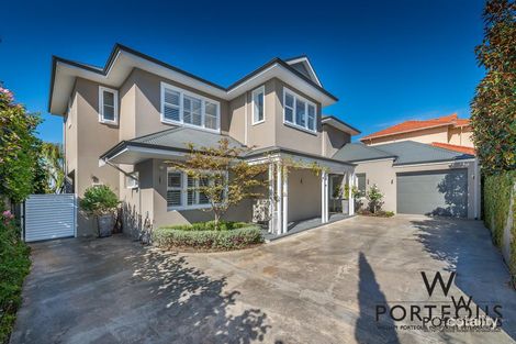 Property photo of 52A The Avenue Nedlands WA 6009