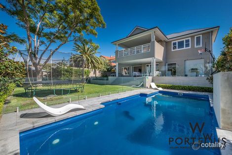 Property photo of 52A The Avenue Nedlands WA 6009