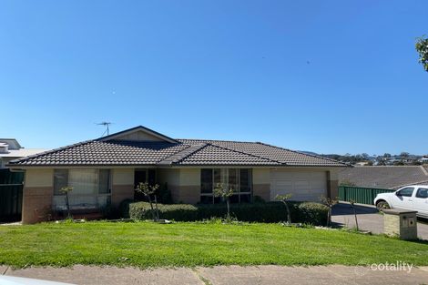 Property photo of 38 John Howe Circuit Muswellbrook NSW 2333