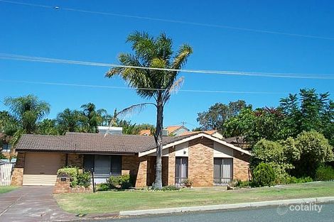 6 Gleddon Rd, Bull Creek, WA 6149