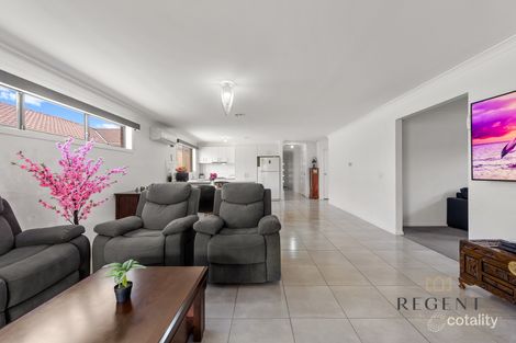 Property photo of 32 Cumberland Drive Pakenham VIC 3810