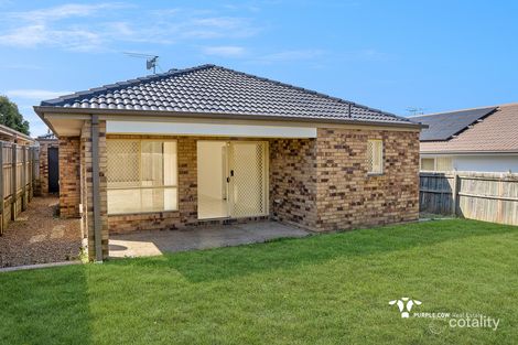 Property photo of 90 Coventina Crescent Springfield Lakes QLD 4300