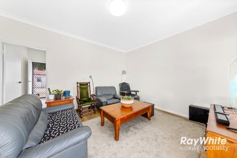 Property photo of 6 Kaban Street Doonside NSW 2767