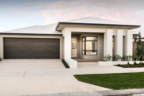 Property photo of 24 Pallium Way Jindalee WA 6036