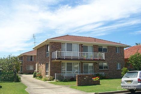 4/10 Elizabeth St, Sawtell, NSW 2452