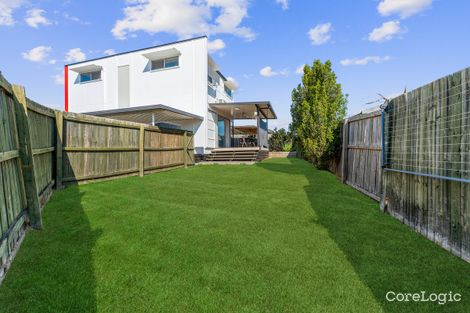 Property photo of 1/4A Cheihk Crescent Collingwood Park QLD 4301