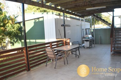 Property photo of 191 Logan Street Eagleby QLD 4207