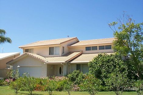 6 Andros Ct, Clear Island Waters, QLD 4226